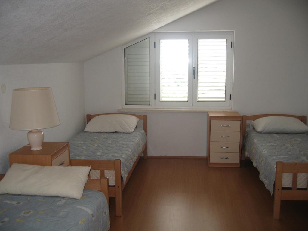 Apartments Cenan Korčula Cameră foto